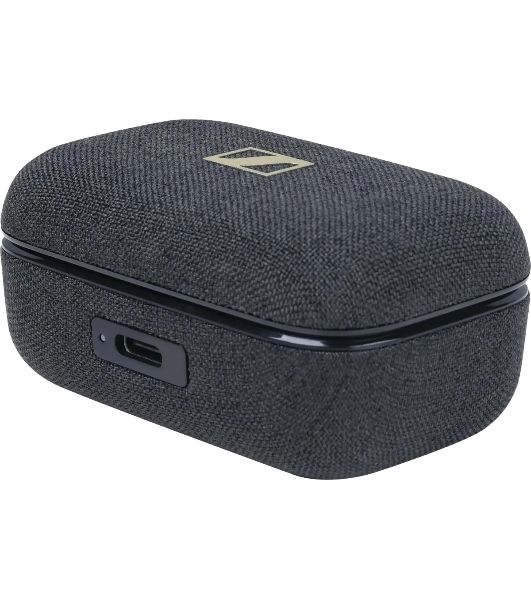 Гарнитура внутриканальные Sennheiser Momentum True Wireless 4 золотистый беспроводные bluetooth в ушной раковине (700441 MTW4 GOLD)
