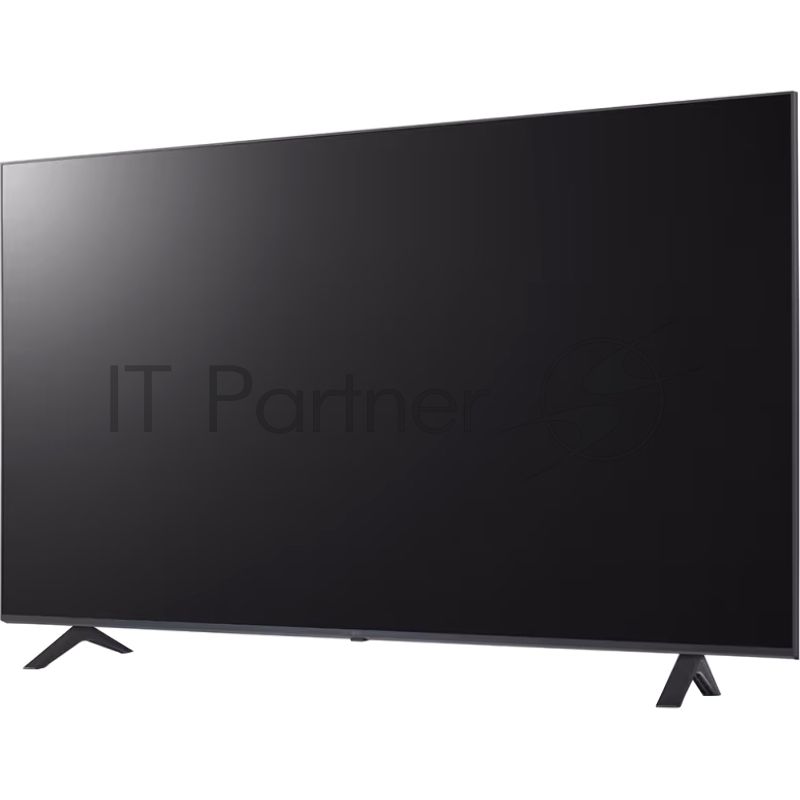 Телевизор LG 50" 50UR78006LK черный/серый DLED UHD 50Hz Smart