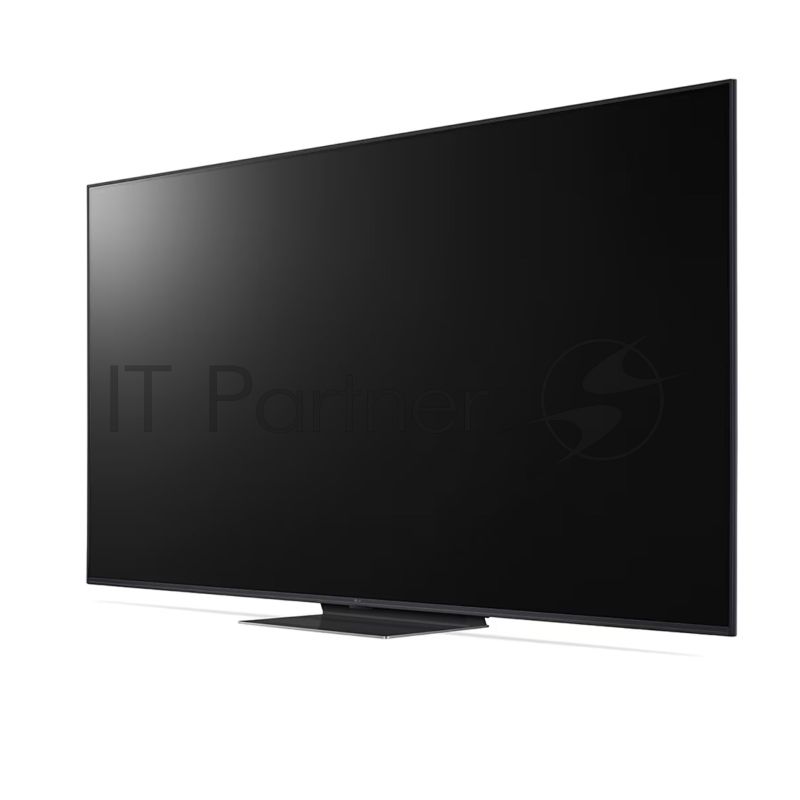 Телевизор LG 65" 65UT91006LA черный LED 4K UHD 50Hz WebOS