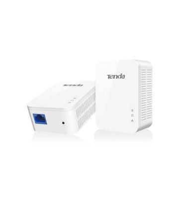 Сетевое оборудование Tenda Набор двух PowerLine адаптеров AV1000 (PH3)