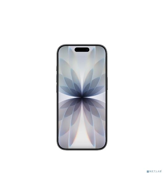 Смартфон Apple iPhone 17 A3519 8/256Gb черный
