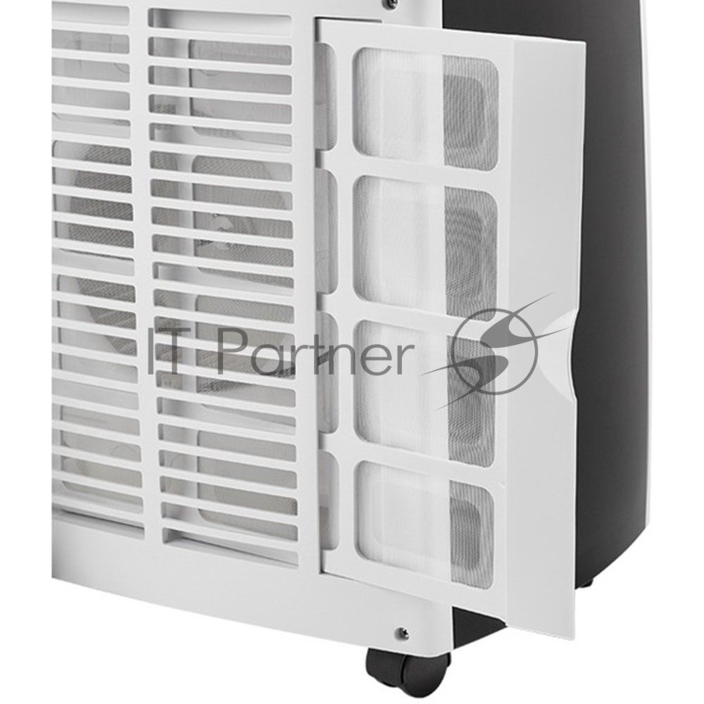 Кондиционер мобильный Electrolux EACM-16 HP/N3 WHITE