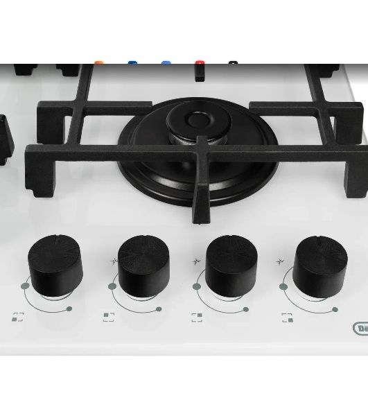 Газовая варочная панель DeLonghi GRAZIA 6GW BB MODIFICATION 2025