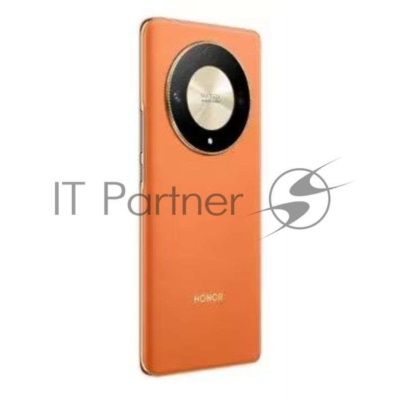 Смартфон Honor X9b 5G 8/256Gb ALI-NX1 оранжевый
