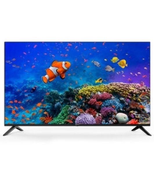 Телевизор Триколор 50” H50U5500SA черный Direct LED UHD 60Hz Smart