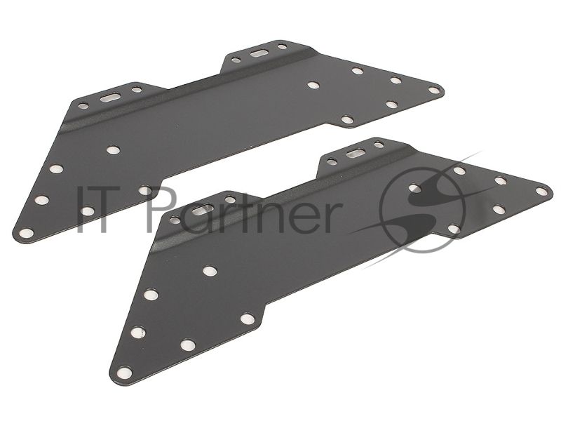 Удлинитель для кронштейнов Kromax ADAPTER-400, аксессуар, расширение до VESA 200/300*200/300/400*200/400*300/400 мм, max 35 кг