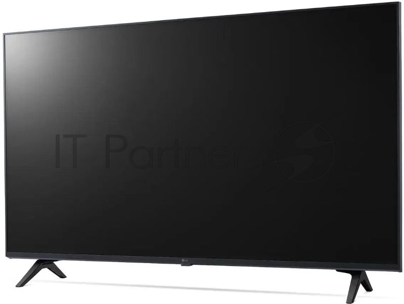 Телевизор LG 50" 50UT80006LA.ARUB черный LED UHD 60Hz WebOS 1.5GB/8GB