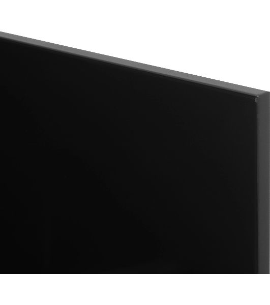 Телевизор Hyundai 43" H-LED43BU7012 черный LED 4K UHD 60Hz Smart TV YaOS 2GB/32GB