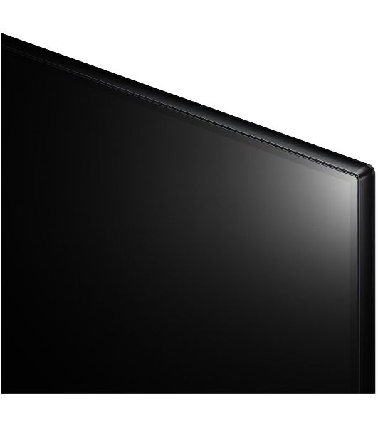 Телевизор LG 55" 55UM662H черный Hotel TV LED UHD 60Hz Smart TV WebOS