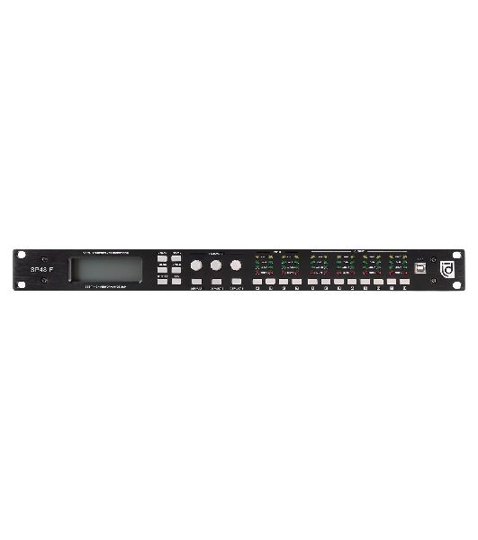 Спикер-процессор Intrend SP48 F