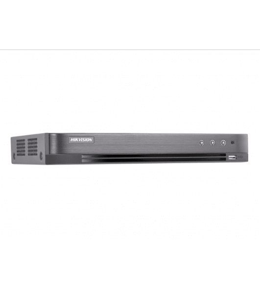Регистратор HIKVISION 16CH HD-TVI AHD CVI IDS-7216HQHI-M1/FA C