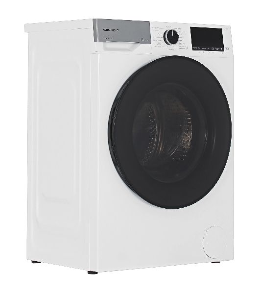 Стиральная машина Grundig GW5P57H21W белый, загрузка фронтальная 7.5 кг, 1200 об/мин, класс A