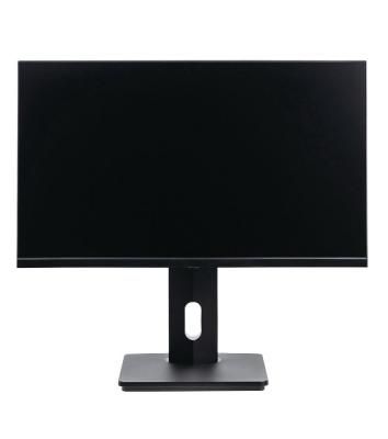Монитор 23.8" Lime T238A IPS 1920x1080, 144 Гц, 1 мс, 16:9, 250 кд/м2, 1xHDMI, 1xDP, 1x3.5 мм, черный