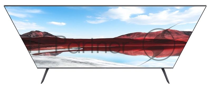 Телевизор Xiaomi 75" TV A Pro 75 2025 ELA5471GL L75MA-SRU черный LED UHD 60Hz Smart