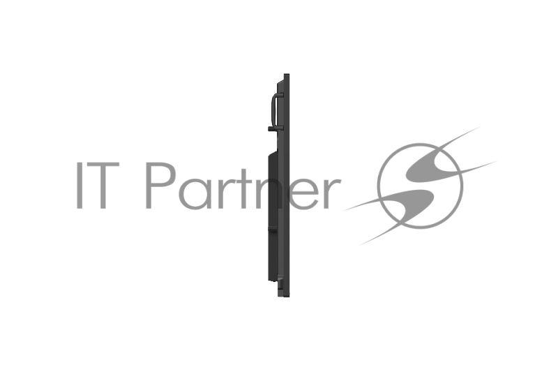 Монитор жидкокристаллический ViewSonic Интерактивный дисплей LCD 75" 16:9 3840x2160(UHD), 1.07B, 4000:1, TOUCH