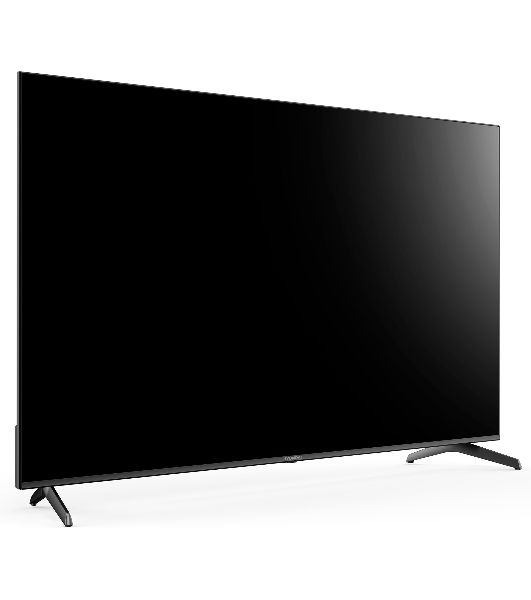 Телевизор Hyundai 75" H-LED75BU7006 черный LED UHD 60Hz Smart TV