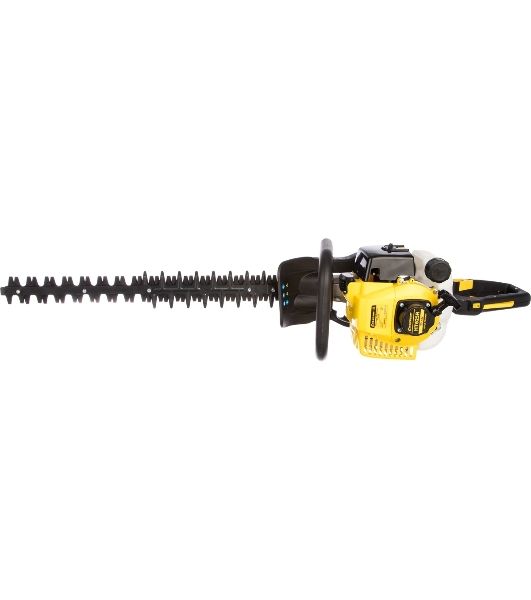 Кусторез бензо CHAMPION HT625R 0.75кВт 25.4см3 нож 60см 5.4кг пов.рукоятка