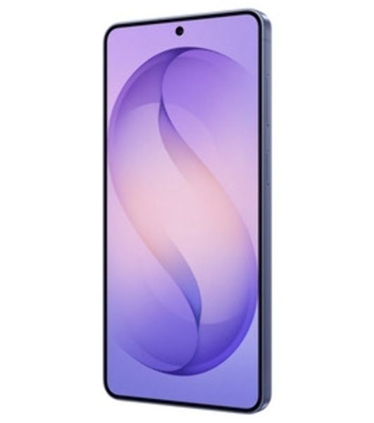 Смартфон Samsung Galaxy S26+ SM-S947B 12/512Gb, фиолетовый