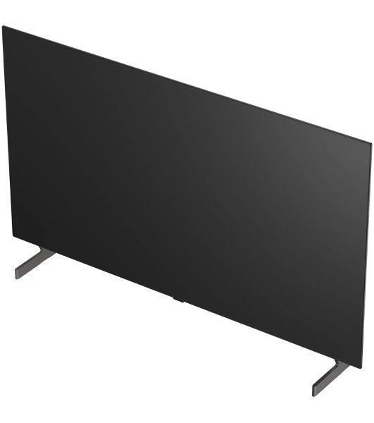 Телевизор LG OLED55B6RLA, 55", черный-серый, OLED, 4K Ultra HD, 120Hz, WebOS
