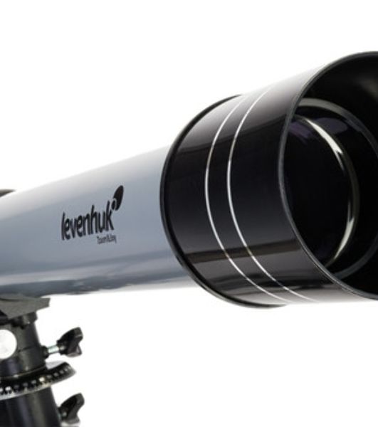 Телескоп Levenhuk BLITZ 70 PLUS (77108)