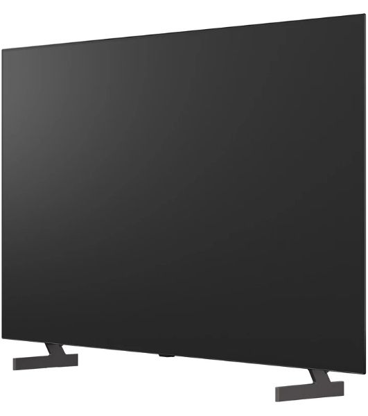 Телевизор LG OLED65B6RLA, 65", серый-коричневый, OLED 3840x2160 4K Ultra HD, 120Hz, webOS