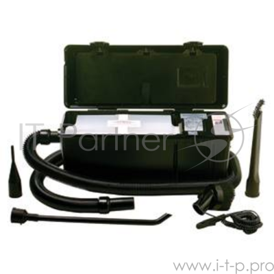 Пылесос 3M Electronic Sercice Vacuum Cleaner 497ABF, 220V (Katun/SCS)