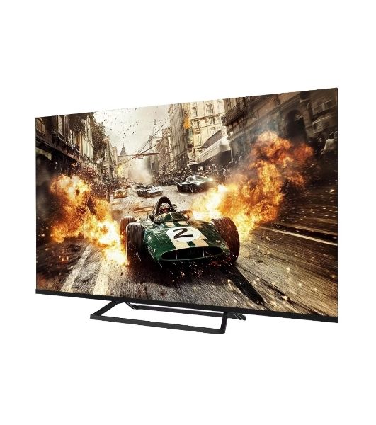 Телевизор Sber 43" SDX-43F3114 черный LED FHD 60Hz Smart TV Салют ТВ 1.5GB/8GB