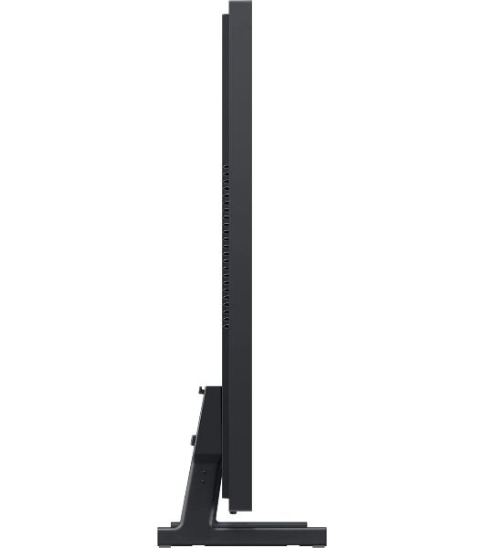 Телевизор Samsung 32" QE32LS03CBUXRU черный/серый QLED FHD 60Hz Smart TV