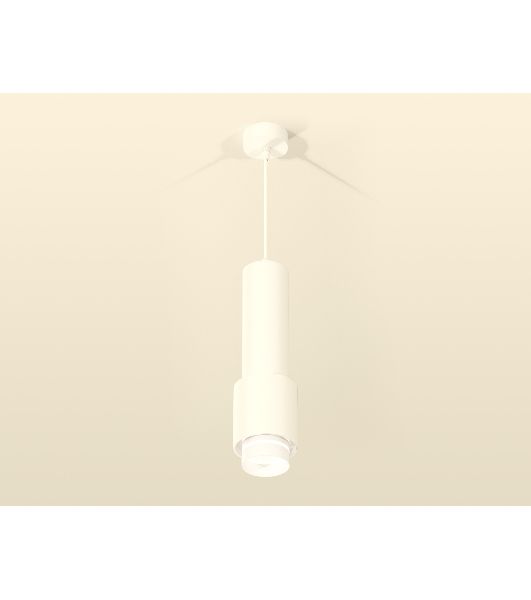 Светильник Ambrella Light XP7722012 SWH/FR белый песок/белый матовый MR16 GU5.3 (A2310, C7455, A2011, C7722, N7141)