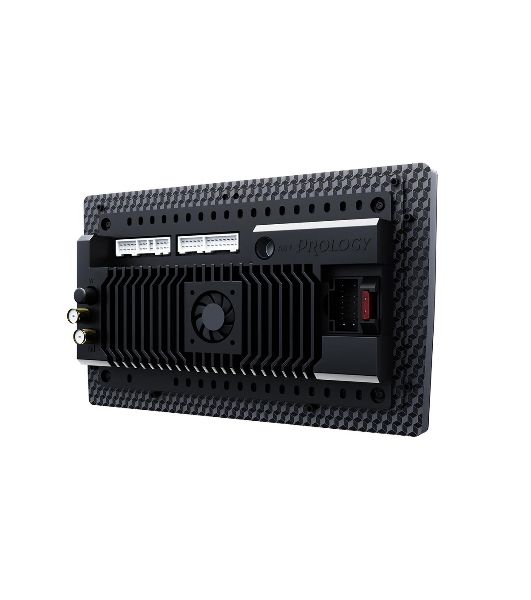 Автомагнитола Prology MPA-270 DSP, 2 DIN, 9", Android 10, Bluetooth, USB Type-A, AUX, GPS, 4G