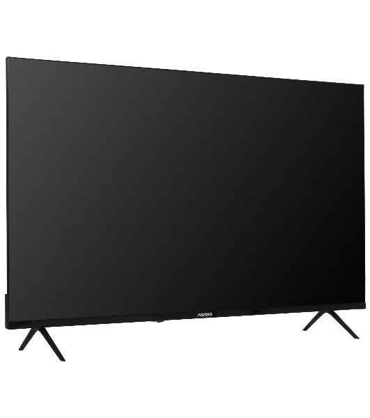 Телевизор Asano 40" 40LF5020T черный DLED FHD 60Hz Smart TV