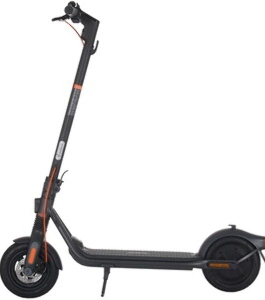 Электросамокат Ninebot KickScooter F2 PLUS