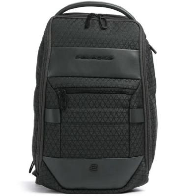 Рюкзак слинг мужской Piquadro Hex CA6826W139/VE хаки полиэстер