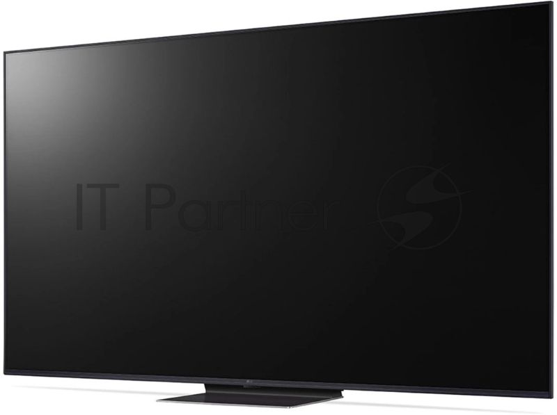 Телевизор LG 65" 65UT91006LA.ARUB черный Edge LED UHD 60Hz WebOS