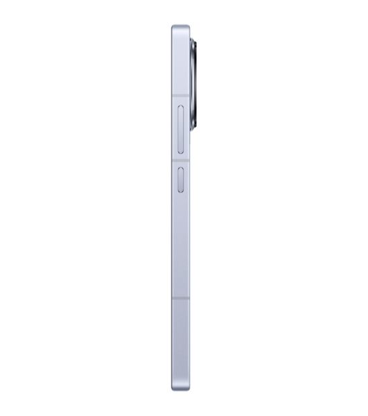 Смартфон Poco F7 Pro 12/256Gb синий