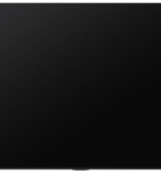 Телевизор Hisense 100" 100U7Q черный Mini-LED UHD 165Hz Smart TV
