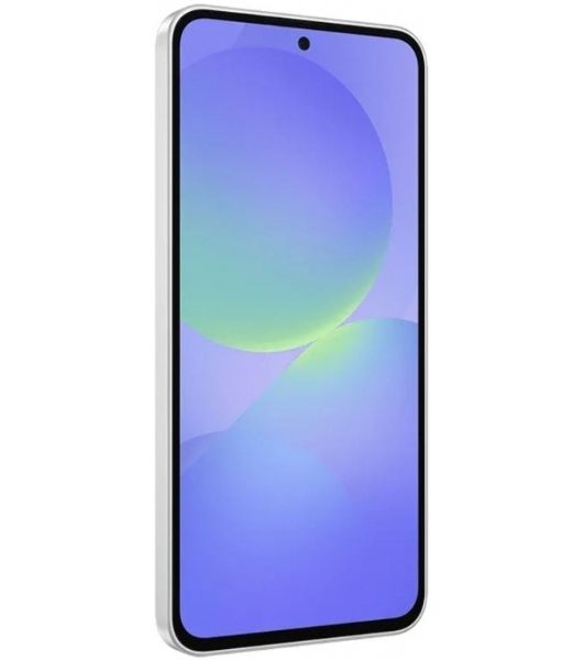 Смартфон Samsung Galaxy A36 5G SM-A366E 8/128Gb белый