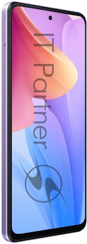 Смартфон OSCAL Tiger 12, 8/128Gb, фиолетовый