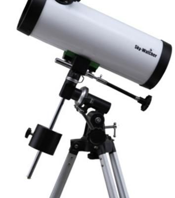 Телескоп SKY-WATCHER BK 1145EQ1 75172