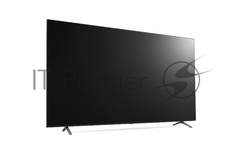 Телевизор LG 65" 65UR801C черный 4K 60Hz webOS 23