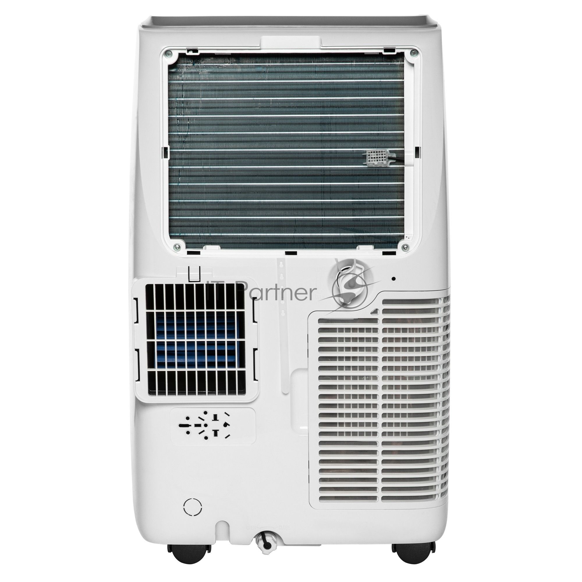 Кондиционер мобильный Ballu Platinum X4 BPHS-09 HX/N3