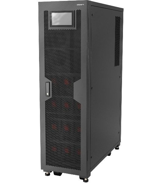 Источник бесперебойного питания Ippon Intatum Easy MB 40K 40000Вт 40000ВА черный
