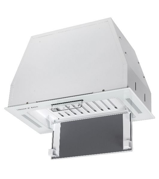 Кухонная вытяжка Zigmund & Shtain K 170.5 W белый