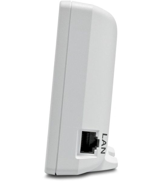 Телефон IP Gigaset Comfort 550A IP BASE Rus черный (S30852-H3037-R104)