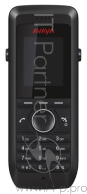 Телефон Avaya DECT 3730 HANDSET