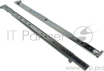 Рельсы 28" InWin KingSlide, 3561-711,ball-bearing tool-less