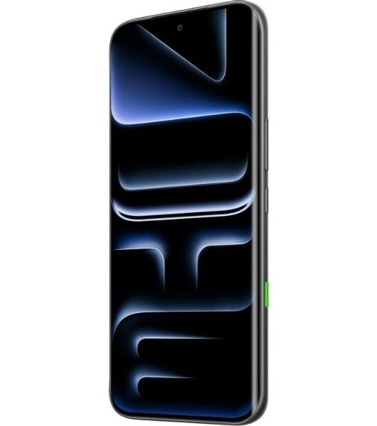 Смартфон Infinix Note Edge X6887 8/256Gb черный