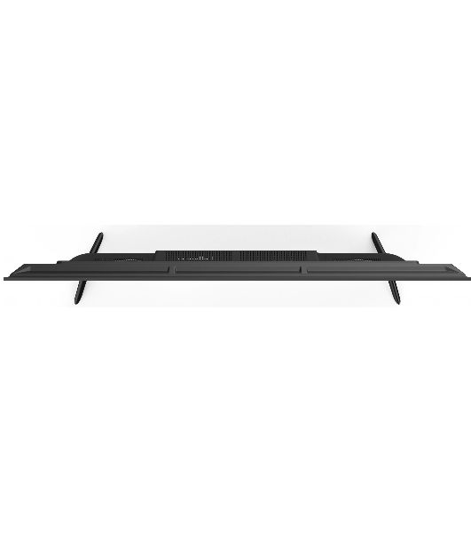Телевизор Digma 55" DM-LED55UBB40 черный LED UHD 60Hz Салют ТВ