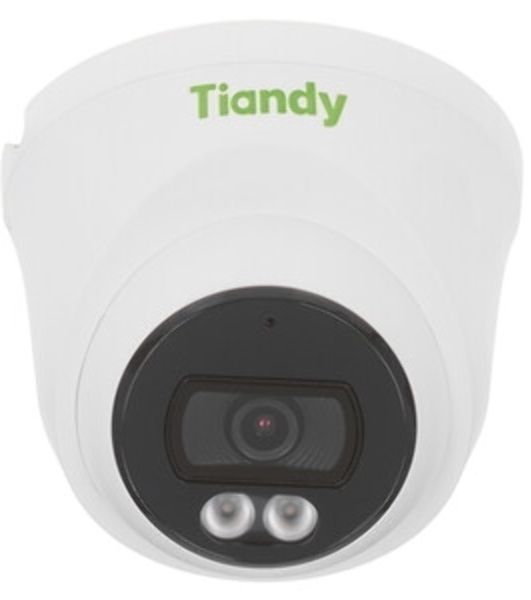 Камера видеонаблюдения IP Tiandy TC-C34XS I3W/E/Y/2.8мм/V4.2 белый