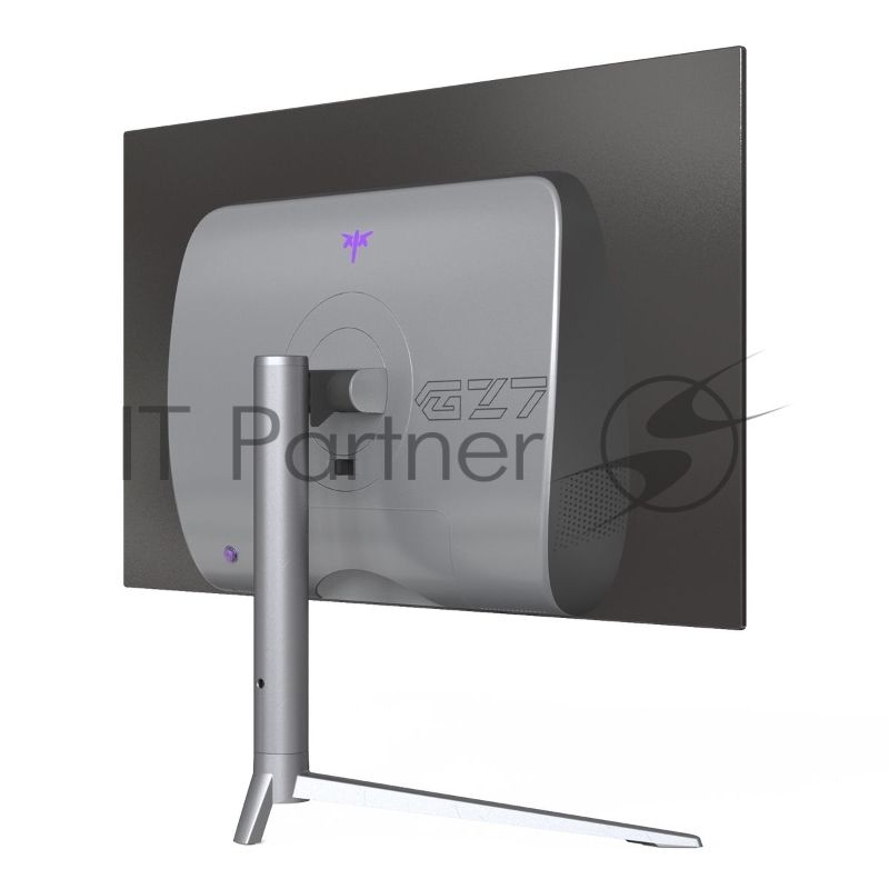 Монитор 47.53" KTC G48P5S OLED 3840x2160, 138 Гц, 0.1 мс, 16:9, 700 кд/м², 2xHDMI, 1xDP, 1xUSB-C, 1x3.5 мм, бело-черный